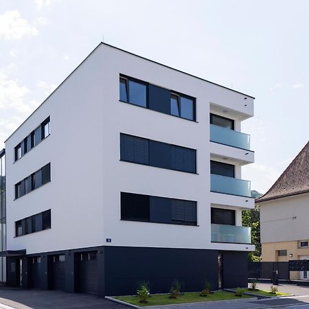 Bodensee Bergblick Suite Lochau Zewnętrze zdjęcie