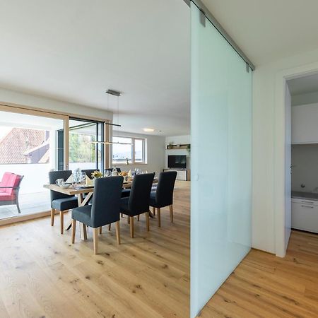 Bodensee Bergblick Suite Lochau Zewnętrze zdjęcie