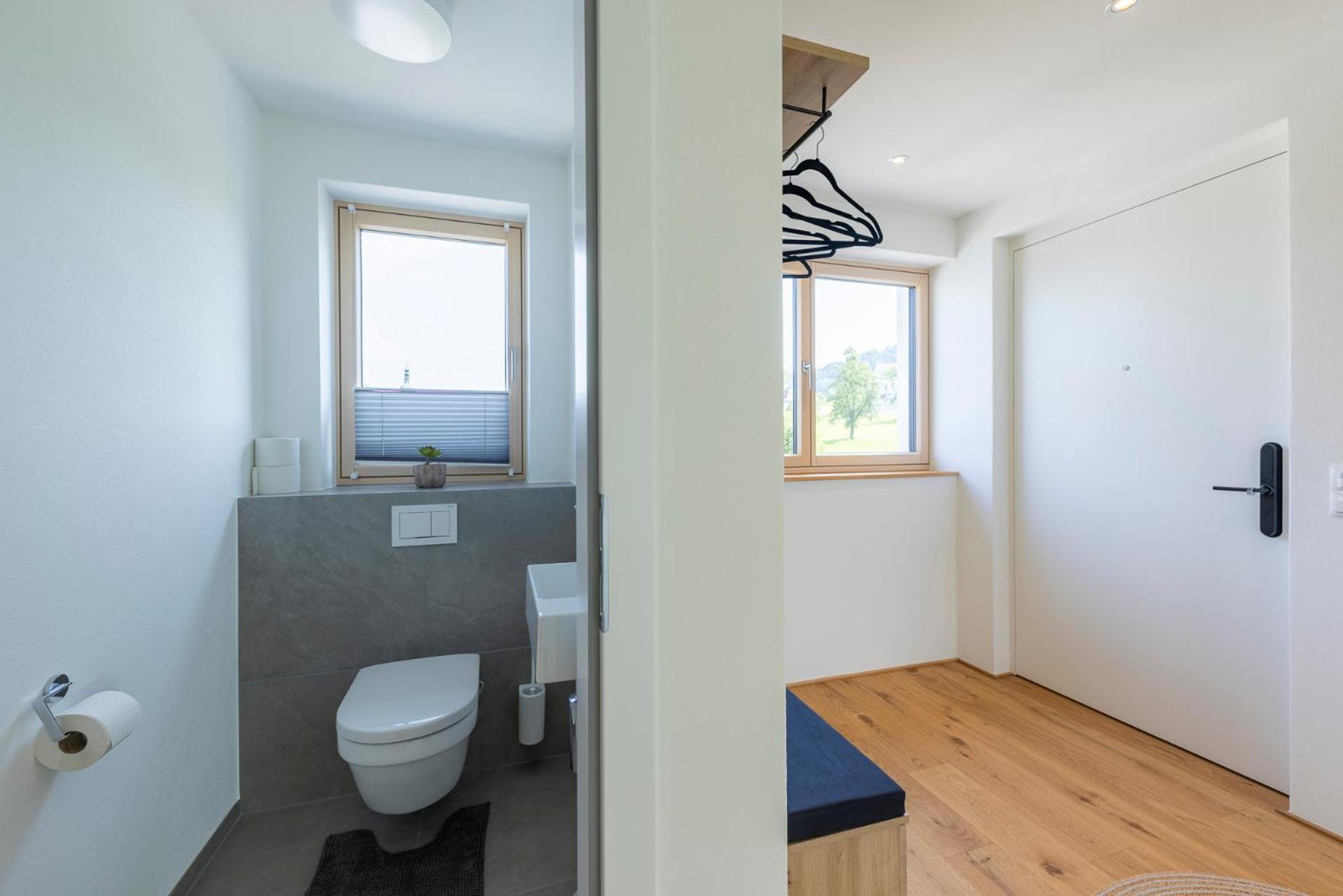 Bodensee Bergblick Suite Lochau Zewnętrze zdjęcie