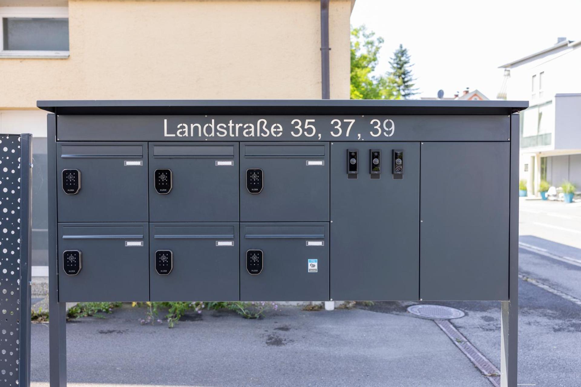 Bodensee Bergblick Suite Lochau Zewnętrze zdjęcie