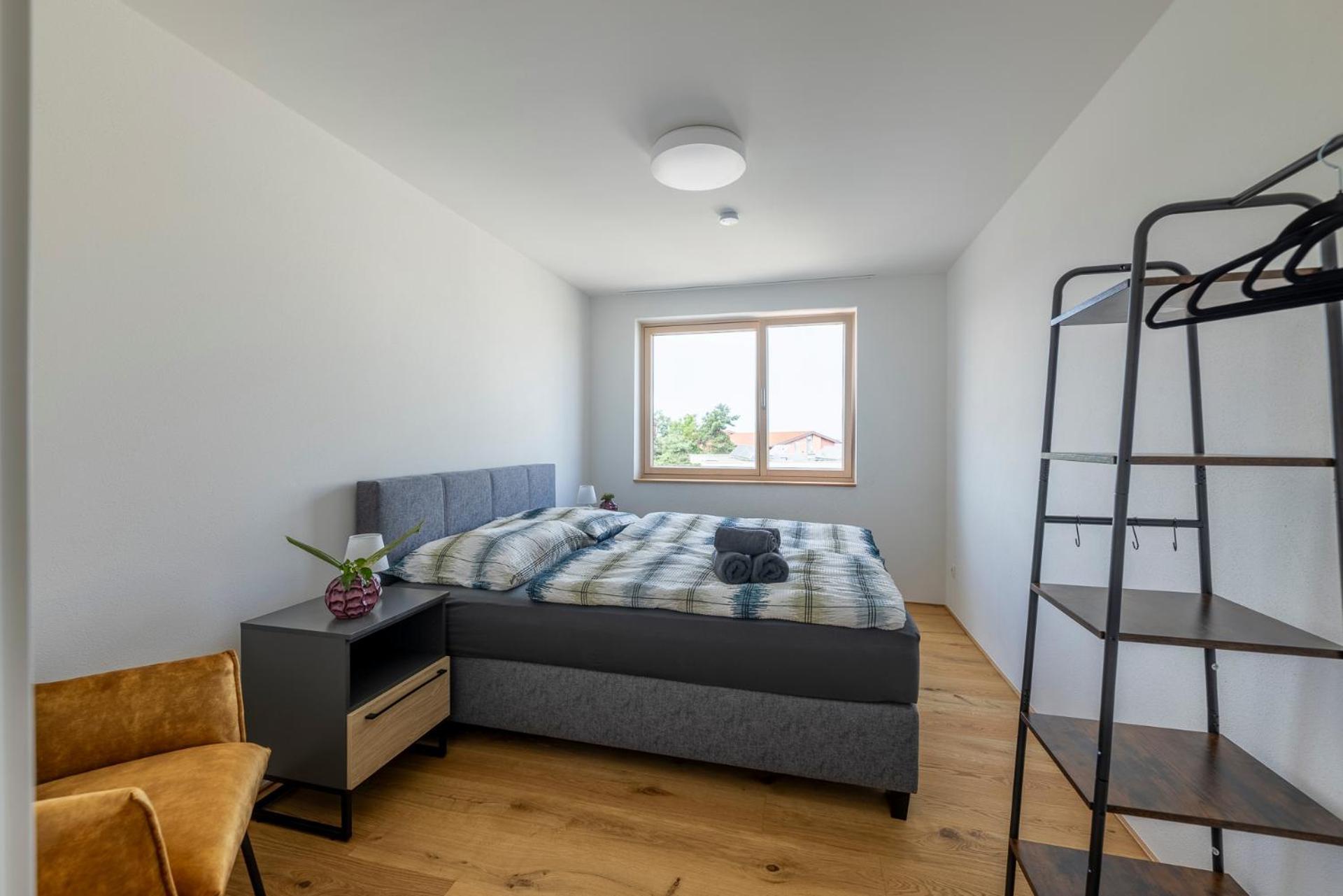 Bodensee Bergblick Suite Lochau Zewnętrze zdjęcie