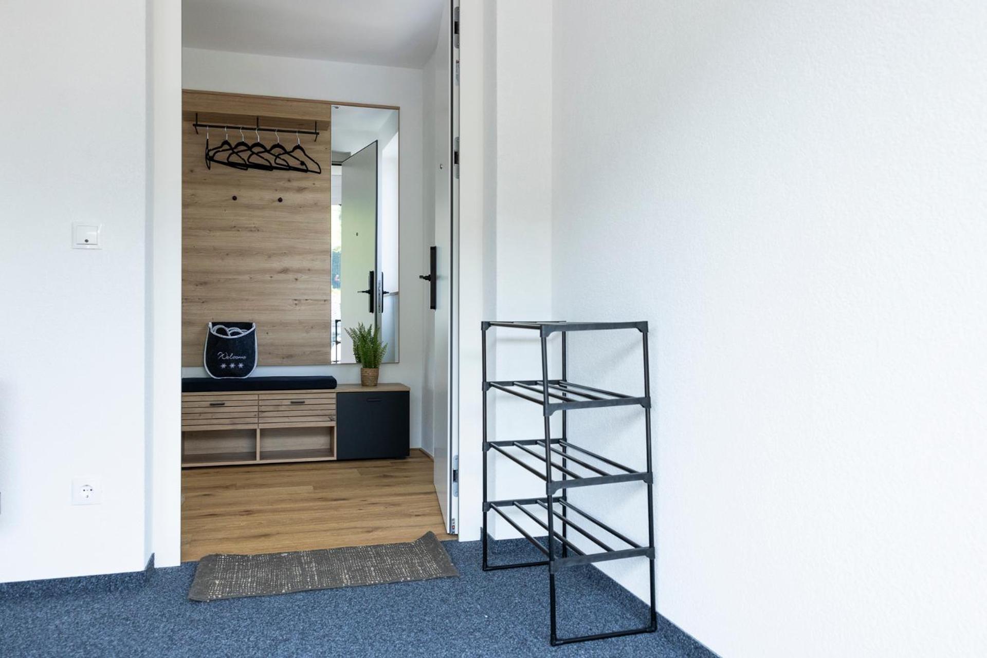 Bodensee Bergblick Suite Lochau Zewnętrze zdjęcie