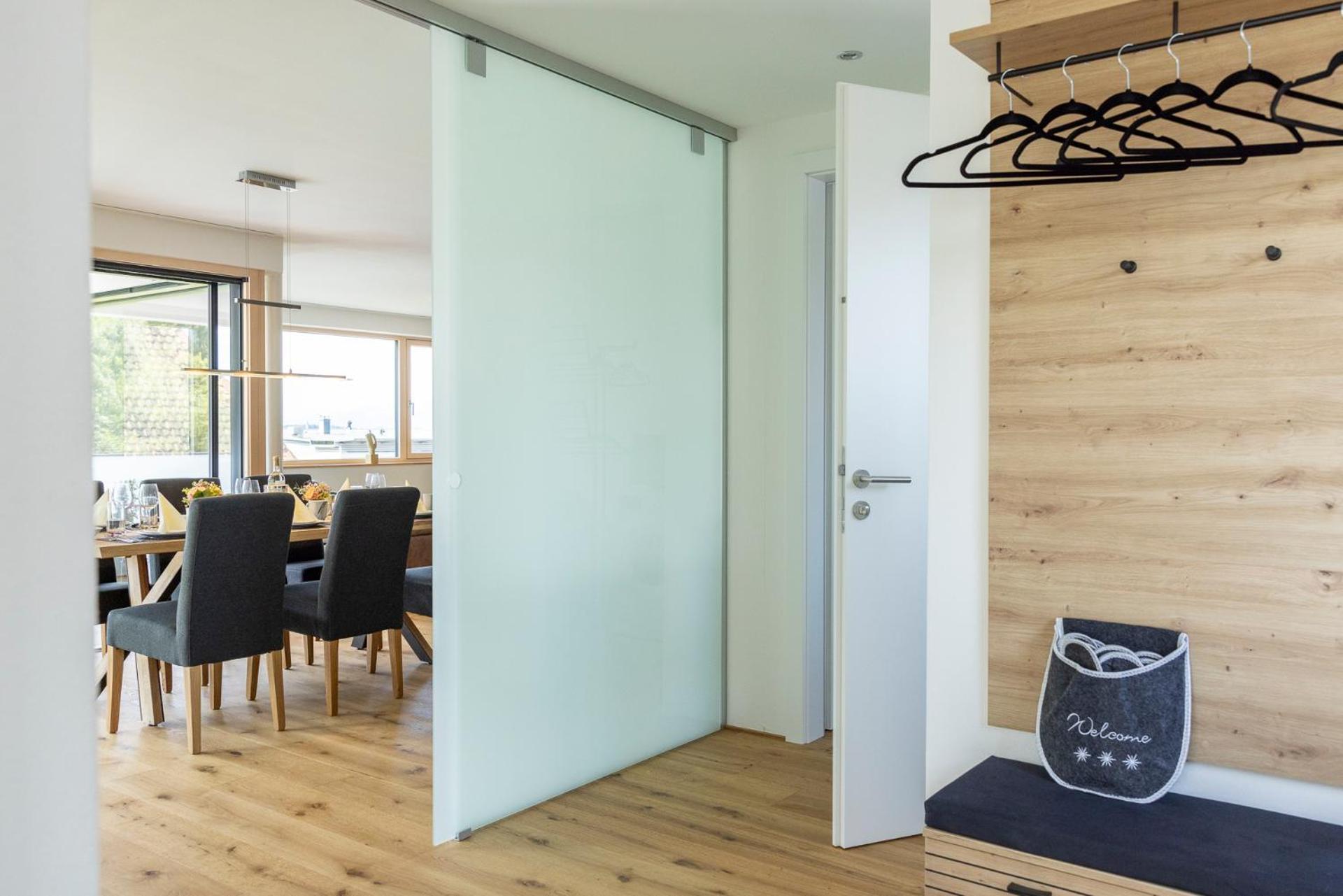 Bodensee Bergblick Suite Lochau Zewnętrze zdjęcie